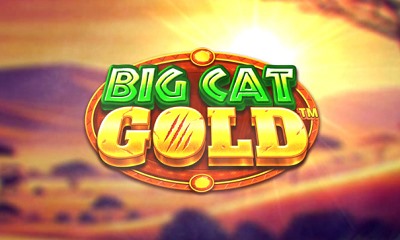 Big Cat Gold