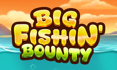 Big Fishin Bounty