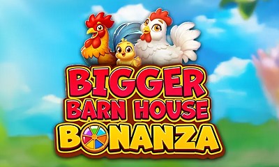 Bigger Barn House Bonanza