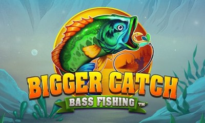 Bigger Catch Bass Fishing