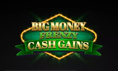 Big Money Frenzy Cash Gains