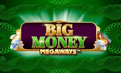 Big Money Megaways