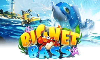 Big Net Bass