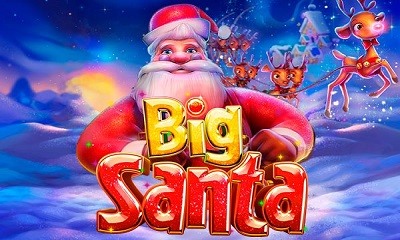 Big Santa