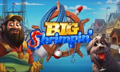 Big Shrimpin