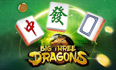 Big Three Dragons