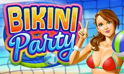 Bikini Party