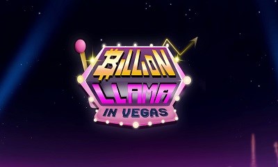 Billion Llama In Vegas