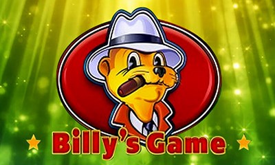 Billy's Game