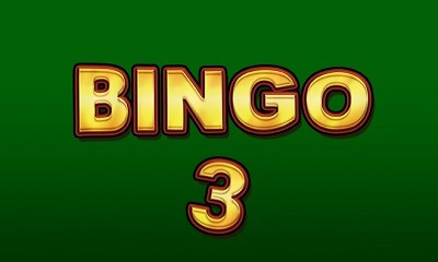 Bingo 3