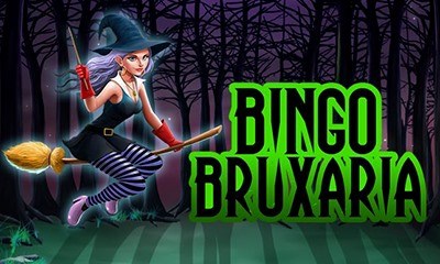 Bingo Bruxaria