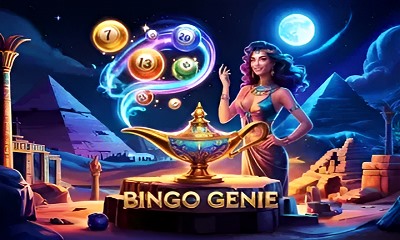 Bingo Genie