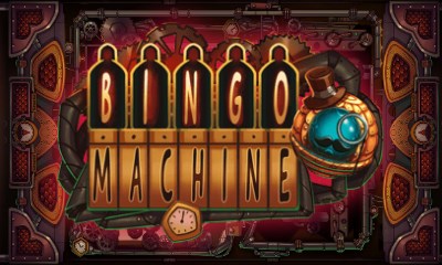 Bingo Machine