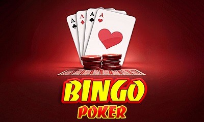 Bingo Poker
