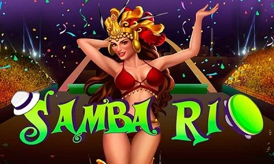 Bingo Samba Rio