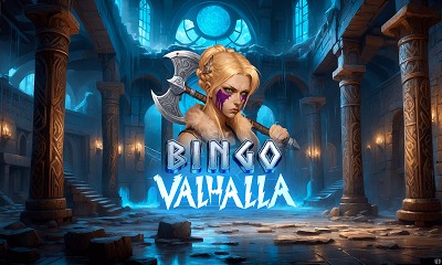 Bingo Valhalla