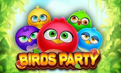 Birds Party