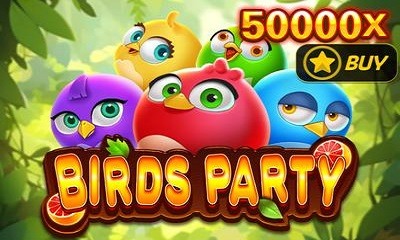 Birdsparty Deluxe
