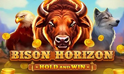 Bison Horizon Hold and Win