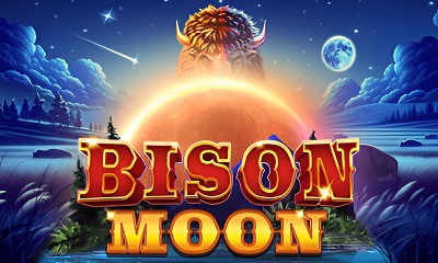 Bison Moon