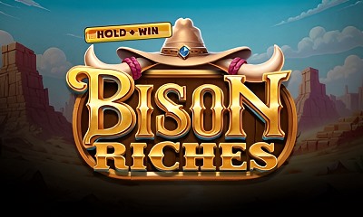 Bison Riches