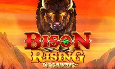Bison Rising Megaways