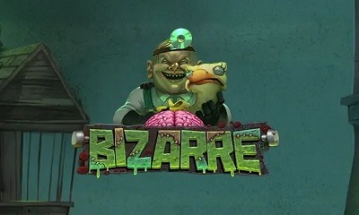 Bizarre
