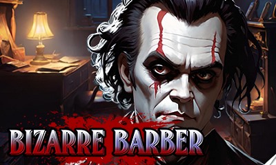 Bizarre Barber