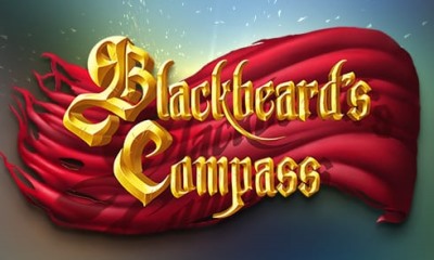 Blackbeard Compass