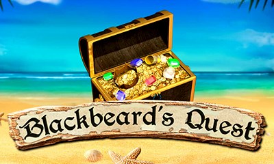 Blackbeards Quest