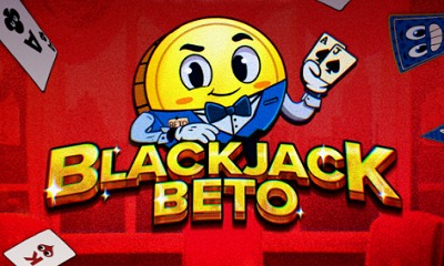 Blackjack Beto