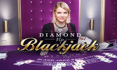 Blackjack Diamond VIP