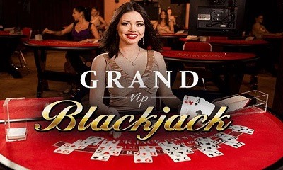 Blackjack Grand VIP