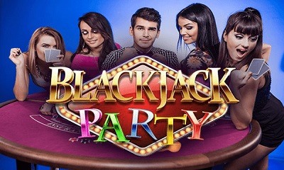 Blackjack Party
