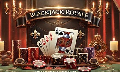 Blackjack Royale
