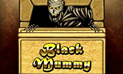 Black Mummy