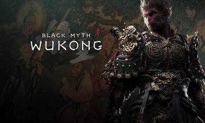 Black Myth Wukong