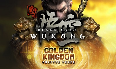 Black Myth Wukong 3