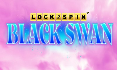 Black Swan Lock 2 Spin