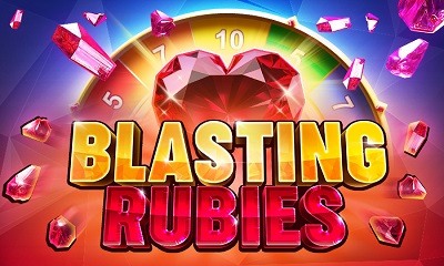 Blasting Rubies