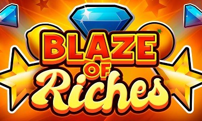 Blaze of Riches
