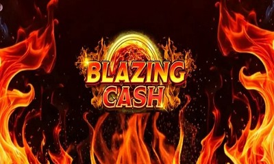 Blazing Cash