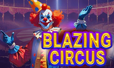 Blazing Circus