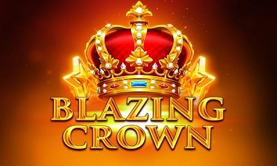 Blazing Crown