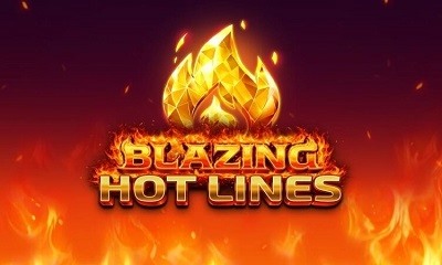 Blazing Hot Lines
