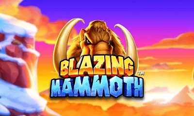 Blazing Mammoth