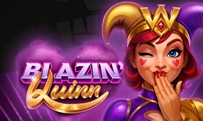 Blazin Quinn