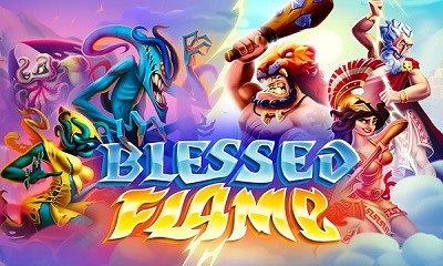 Blessed Flame