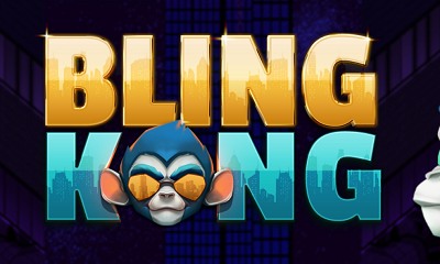 Bling Kong