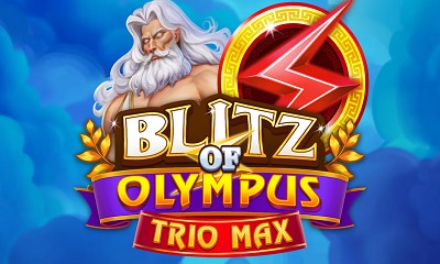 Blitz of Olympus Trio Max